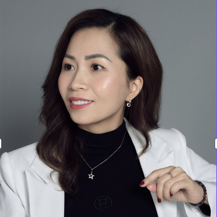 Dr. Le Thi Hong Duyen