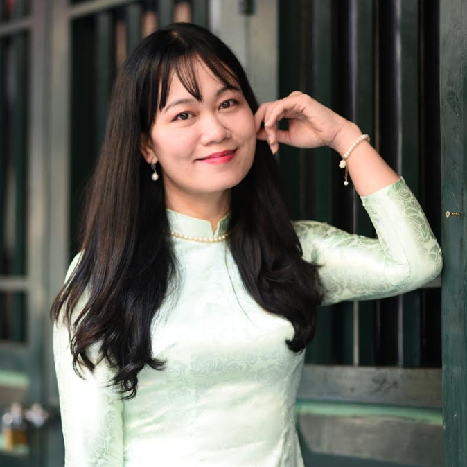 Dr. Nguyen Thi Nam Hoang